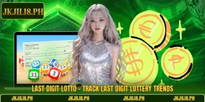 Last Digit Lotto – Track Last Digit Lottery Trends