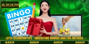 Lotto Algorithm Tips – Understand Number Analysis Methods
