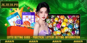 Lotto Betting Guide – Practical Lottery Betting Information